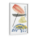 Arriba Y Abajo Yo - Melissa Wang | Cuadro decorativo de Canvas Lab