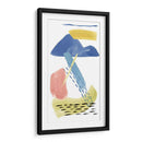 Arriba Y Abajo Ii - Melissa Wang | Cuadro decorativo de Canvas Lab