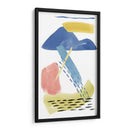 Arriba Y Abajo Ii - Melissa Wang | Cuadro decorativo de Canvas Lab
