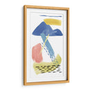 Arriba Y Abajo Ii - Melissa Wang | Cuadro decorativo de Canvas Lab
