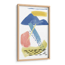 Arriba Y Abajo Ii - Melissa Wang | Cuadro decorativo de Canvas Lab