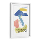 Arriba Y Abajo Ii - Melissa Wang | Cuadro decorativo de Canvas Lab