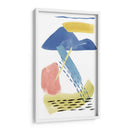 Arriba Y Abajo Ii - Melissa Wang | Cuadro decorativo de Canvas Lab