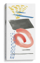 Arriba Y Abajo Iii - Melissa Wang | Cuadro decorativo de Canvas Lab