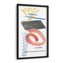 Arriba Y Abajo Iii - Melissa Wang | Cuadro decorativo de Canvas Lab