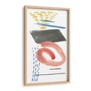 Arriba Y Abajo Iii - Melissa Wang | Cuadro decorativo de Canvas Lab