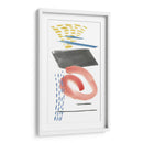 Arriba Y Abajo Iii - Melissa Wang | Cuadro decorativo de Canvas Lab