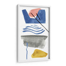 Arriba Y Abajo Iv - Melissa Wang | Cuadro decorativo de Canvas Lab