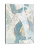 Órbita De Agua I - June Erica Vess | Cuadro decorativo de Canvas Lab