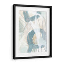 Órbita De Agua I - June Erica Vess | Cuadro decorativo de Canvas Lab