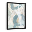 Órbita De Agua I - June Erica Vess | Cuadro decorativo de Canvas Lab