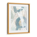 Órbita De Agua I - June Erica Vess | Cuadro decorativo de Canvas Lab