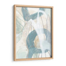 Órbita De Agua I - June Erica Vess | Cuadro decorativo de Canvas Lab