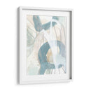 Órbita De Agua I - June Erica Vess | Cuadro decorativo de Canvas Lab