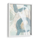 Órbita De Agua I - June Erica Vess | Cuadro decorativo de Canvas Lab