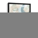 Órbita De Agua Ii - June Erica Vess | Cuadro decorativo de Canvas Lab