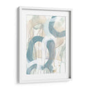 Órbita De Agua Ii - June Erica Vess | Cuadro decorativo de Canvas Lab