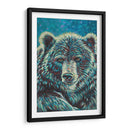 Espíritu Animal I - Carolee Vitaletti | Cuadro decorativo de Canvas Lab