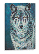 Espíritu Animal Ii - Carolee Vitaletti | Cuadro decorativo de Canvas Lab