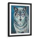 Espíritu Animal Ii - Carolee Vitaletti | Cuadro decorativo de Canvas Lab