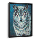 Espíritu Animal Ii - Carolee Vitaletti | Cuadro decorativo de Canvas Lab