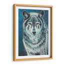 Espíritu Animal Ii - Carolee Vitaletti | Cuadro decorativo de Canvas Lab