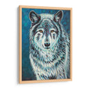Espíritu Animal Ii - Carolee Vitaletti | Cuadro decorativo de Canvas Lab
