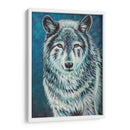 Espíritu Animal Ii - Carolee Vitaletti | Cuadro decorativo de Canvas Lab