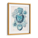 Melange Costero I - June Erica Vess | Cuadro decorativo de Canvas Lab