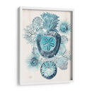 Melange Costero I - June Erica Vess | Cuadro decorativo de Canvas Lab