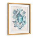 Costa Melange Iii - June Erica Vess | Cuadro decorativo de Canvas Lab