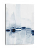 Ciudad A Través Del Agua I - Ethan Harper | Cuadro decorativo de Canvas Lab