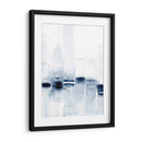 Ciudad A Través Del Agua I - Ethan Harper | Cuadro decorativo de Canvas Lab