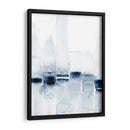 Ciudad A Través Del Agua I - Ethan Harper | Cuadro decorativo de Canvas Lab