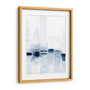 Ciudad A Través Del Agua I - Ethan Harper | Cuadro decorativo de Canvas Lab