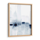 Ciudad A Través Del Agua I - Ethan Harper | Cuadro decorativo de Canvas Lab