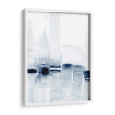 Ciudad A Través Del Agua I - Ethan Harper | Cuadro decorativo de Canvas Lab