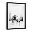 Ciudad Reflejada I - Ethan Harper | Cuadro decorativo de Canvas Lab