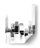 Ciudad Reflejada I - Ethan Harper | Cuadro decorativo de Canvas Lab