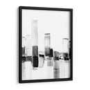 Ciudad Reflejada Ii - Ethan Harper | Cuadro decorativo de Canvas Lab