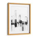 Ciudad Reflejada Ii - Ethan Harper | Cuadro decorativo de Canvas Lab
