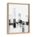 Ciudad Reflejada Ii - Ethan Harper | Cuadro decorativo de Canvas Lab