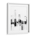 Ciudad Reflejada Ii - Ethan Harper | Cuadro decorativo de Canvas Lab