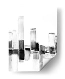 Ciudad Reflejada Ii - Ethan Harper | Cuadro decorativo de Canvas Lab