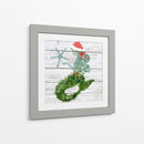 Es El Seasun Iii - Jennifer Paxton Parker | Cuadro decorativo de Canvas Lab