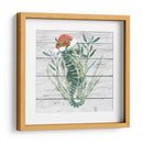 Es El Seasun Iv - Jennifer Paxton Parker | Cuadro decorativo de Canvas Lab