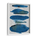 Tormenta Constelación Ii - Rob Delamater | Cuadro decorativo de Canvas Lab