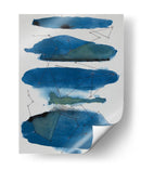 Tormenta Constelación Ii - Rob Delamater | Cuadro decorativo de Canvas Lab