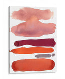 Puesta De Sol Toscana I - Rob Delamater | Cuadro decorativo de Canvas Lab