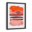 Puesta De Sol Toscana Ii - Rob Delamater | Cuadro decorativo de Canvas Lab